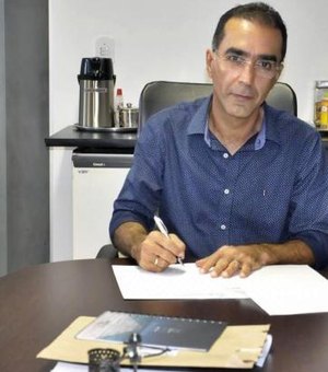 Pedoca Jatobá perde ação contra Professor em São Miguel dos Campos