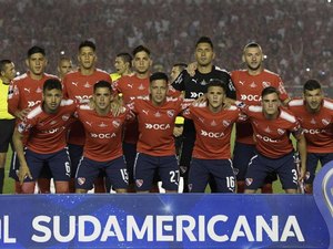 Sul-Americana: São Paulo, Atlético-MG e Atlético-PR pegam pedreiras argentinas