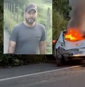 Justiça decreta prisão de motorista que atropelou e matou indígena em Joaquim Gomes