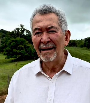 Paulão se manifesta sobre devolução do mandato por Toffoli; “Reparação a uma injustiça”