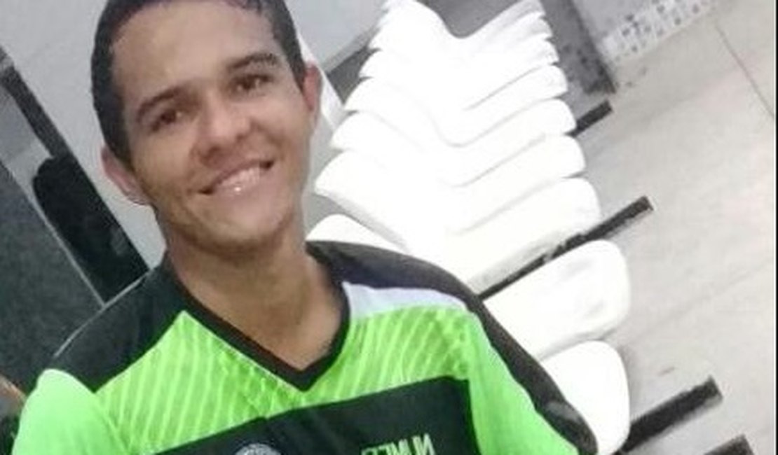 [Áudio] Vinicius é jogador do ASA sub-20 e nos conta um pouco de sua história