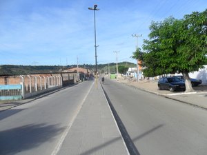 Homem é acusado de agredir a própria mãe em Matriz de Camaragibe