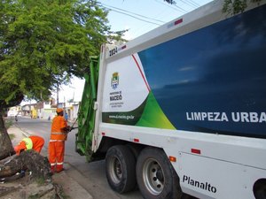 Maceió ganha novo Código de Limpeza Urbana após 25 anos