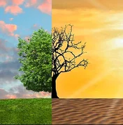 Ato em SP conclama para medidas de mitigação da emergência climática