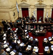 Senado argentino rejeita legalizar aborto no país