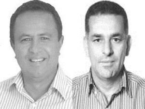 'Mensalinho': Prefeito e vereador de Mata Grande são presos em operação do Gecoc 
