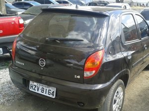 Operação em Arapiraca prende suspeitos de participarem de assaltos a bancos