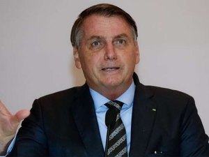 Bolsonaro pediu para não ver dados de falha no Enem por estar de 'cabeça cheia'