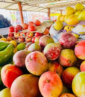 Alimentação saudável no Carnaval ajuda a prevenir problemas de saúde, alerta nutricionista