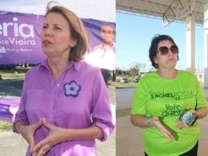 Ufal: Comissão eleitoral convoca comunidade para votar no 2º turno