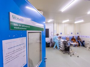 UPAs de Maceió registram mais de mil atendimentos por gastroenterite infecciosa