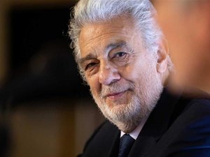 Plácido Domingo é acusado de abuso sexual por 20 mulheres