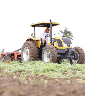 Prefeitura de Palmeira lança edição 2023 dos programas Terra Arada e Planta Palmeira nesta segunda (29)