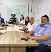 500 vagas para PcD: Rio Largo realiza nesta quinta (28) Mutirão Vaga Inclusiva de Trabalho