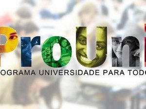 Ministério da Educação divulga nesta segunda o resultado do Prouni
