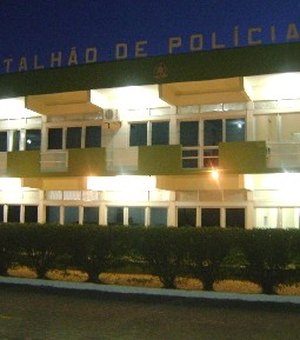 Em menos de 3h, três roubos são registrados em Arapiraca