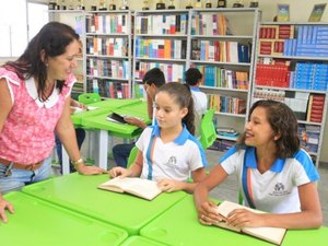 Educação diz que é preciso autorização dos pais para utilizar imagens de estudantes