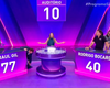 Raul Gil repete feito de Silvio Santos e perde as calças em programa