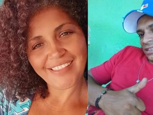 Casal é assassinado a tiros na zona rural de Batalha