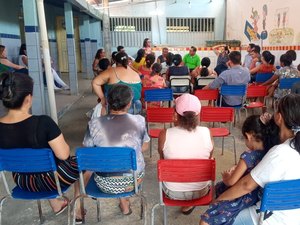 ONG Manoel Teles Solidário realiza última ação social de 2019   