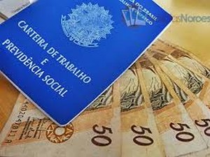 Previsão do salário mínimo para 2019 é revisada e fica abaixo de R$ 1 mil