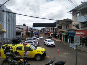 Associação Comercial de Porto Calvo diz que situação vai piorar com novas restrições