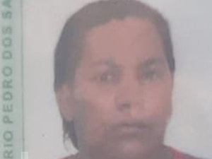 Mulher é executada com machadadas na cabeça após uma discussão com o marido