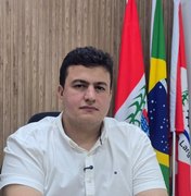 Prefeito Pedro Carlos tranquiliza famílias e monitora voçoroca em Rio Largo