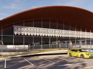 Rodrigo Cunha anuncia início das obras do novo Mercado da Produção, em Maceió