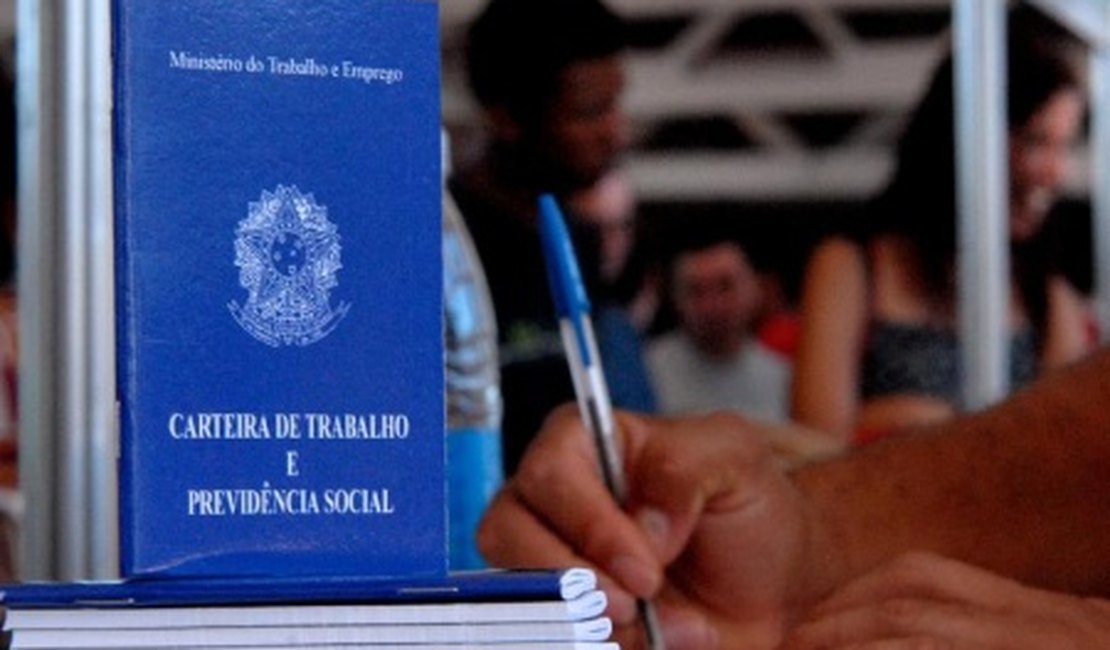 Sine Alagoas oferece mais de 200 vagas para empresa de grande porte