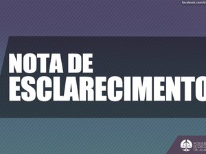 Sem garantia de segurança, TJ cancela ação social no Jacintinho