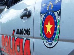 Traficantes tentam despistar polícia mas são apreendidos