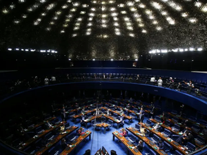 Senado instala comissão temporária para acompanhar crise humanitária dos Yanomami