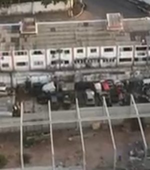 Falso mecânico desmontava carros de clientes para vender peças ilegalmente com ajuda da mãe