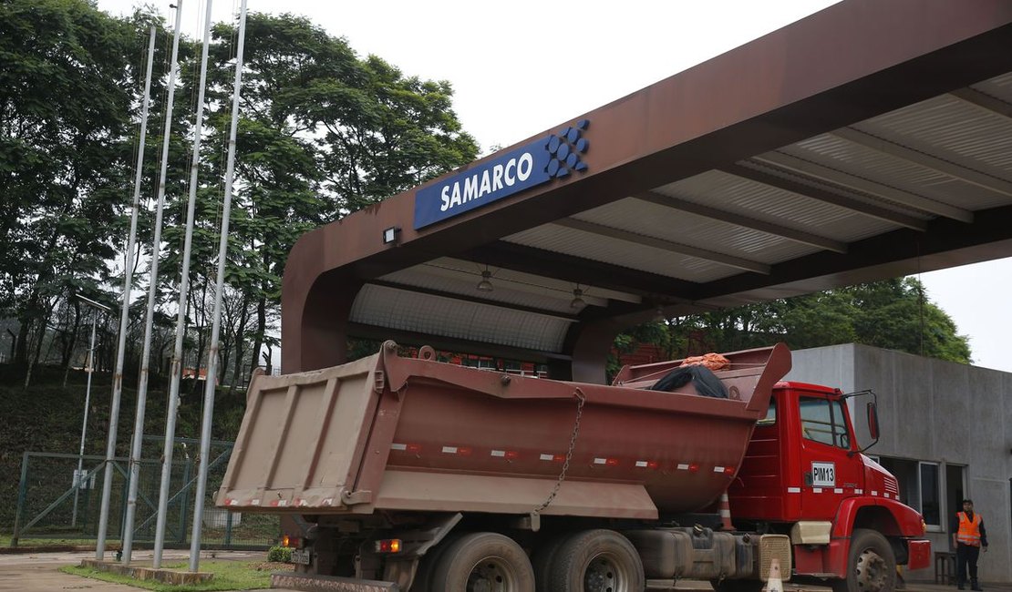 Após retomada, Samarco diz que alcançar patamar anterior levará 9 anos