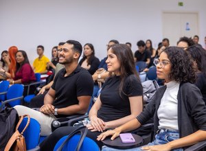 Inscrições para o banco de talentos do Programa Primeiro Emprego estão abertas