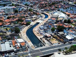 IPLAM autoriza início de obra de urbanização do Renasce Salgadinho em Jaraguá