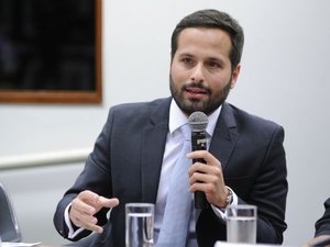 Ministro da Cultura, Marcelo Calero pede demissão do governo