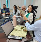 Pró-Manguezais avança na articulação para educação ambiental em Alagoas