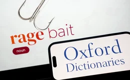 Dicionário elege 'rage bait' como palavra do ano. Saiba o que é