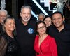 Arthur Lira participa de festival e recebe apoio de Tia Júlia em Palmeira
