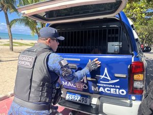 Concurso Guarda Municipal: Teste de Aptidão Física acontece no dia 13 de setembro