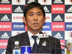 Técnico afirma que Japão não será um adversário fácil para o Brasil