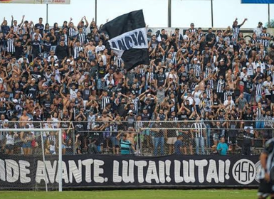 ASA anuncia preços dos ingressos para jogo da volta com Cianorte