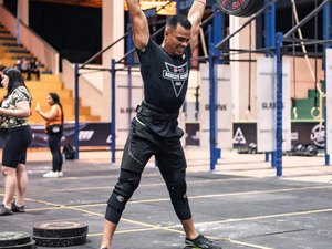 Agreste Games mobilizará Arapiraca em evento de crossfit