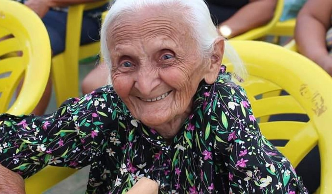 Aos 106 anos, idosa é assassinada a pauladas no Maranhão