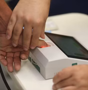 Mais de 107 mil eleitores de Alagoas vão votar sem biometria neste domingo