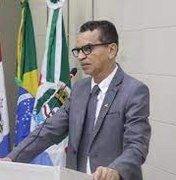 Petista Dr Valmir pode receber apoio inusitado nas eleições em Maceió: do prefeito JHC