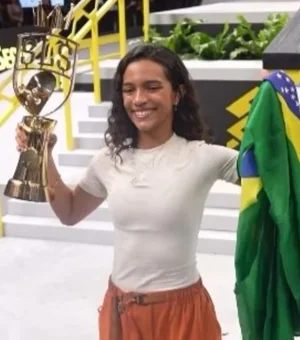 São Paulo sediará Mundial de Skate com estrelas olímpicas; confira