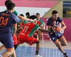 Jogos de handebol e de futebol vão movimentar o Clube do Servidor de Arapiraca neste fim de semana